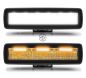 Preview: LED Rückfahrscheinwerfer ECE R23 + Warnleuchte ECE R65